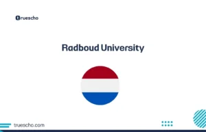 Radboud University