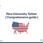 Rice University Tuition