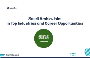 Saudi Arabia Jobs