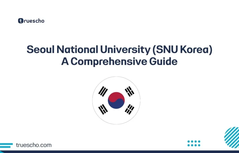 Seoul National University