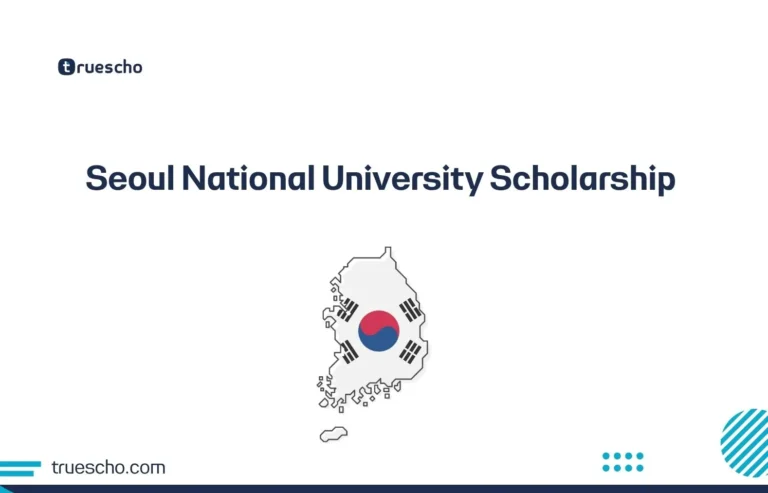 Seoul National University Scholarship