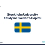Stockholm University