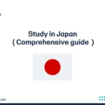 Study in Japan