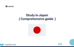 Study in Japan