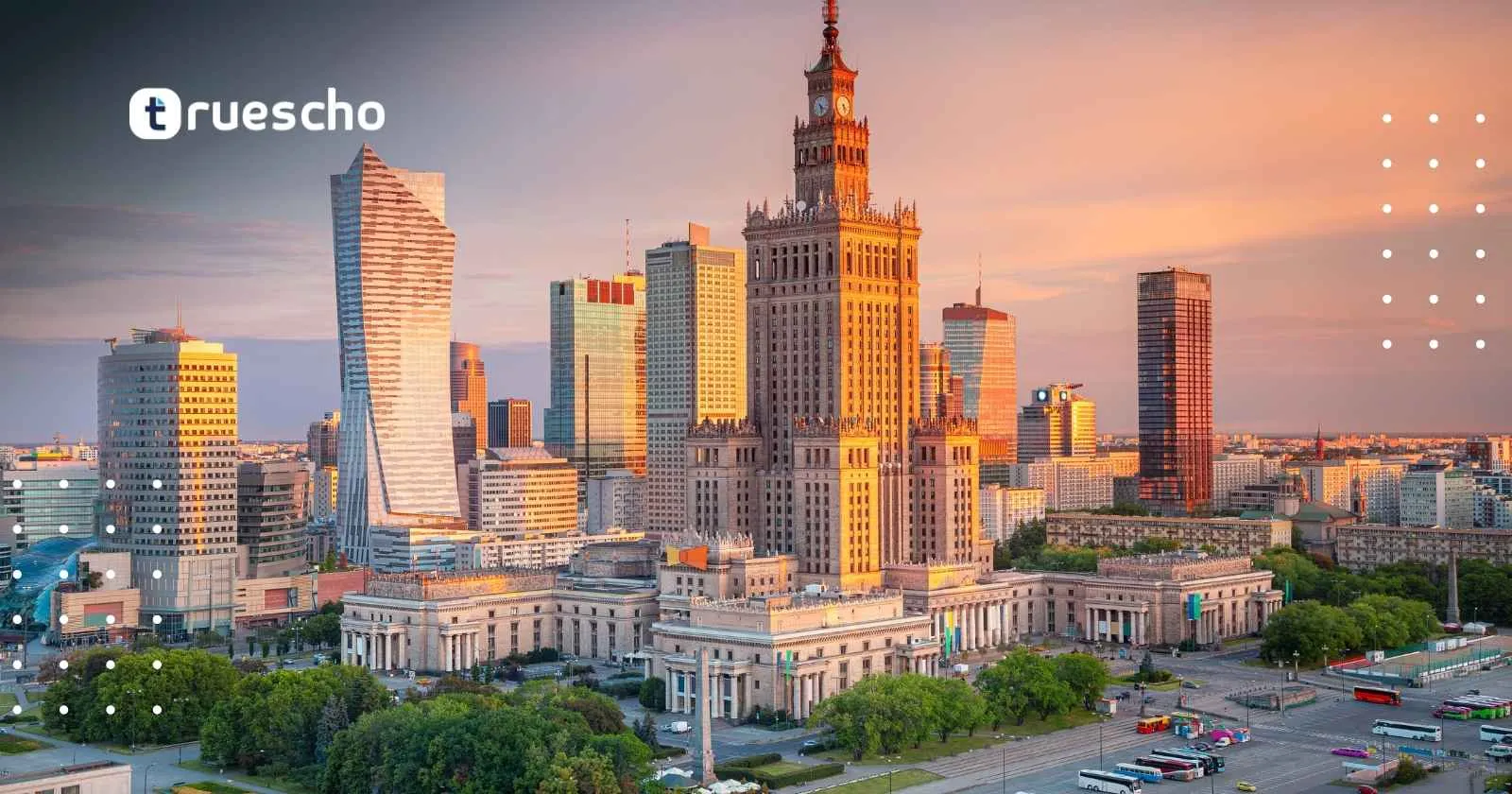 Study in Poland Without IELTS