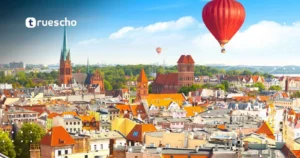 Study in Poland Without IELTS