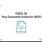 TOEFL iBT