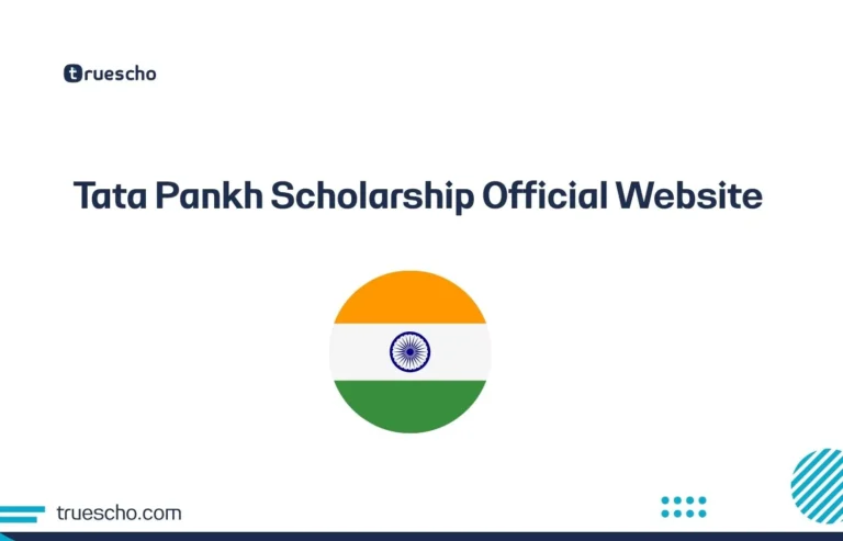 Tata Pankh Scholarship Official Website