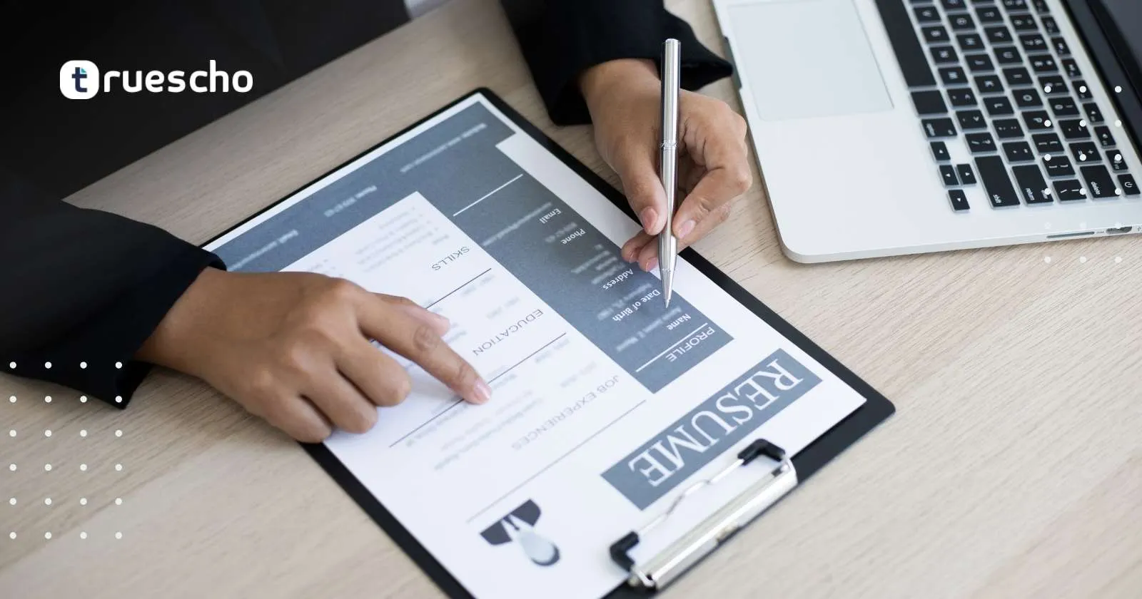 Europass CV ATS Friendly