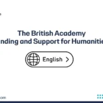 The British Academy
