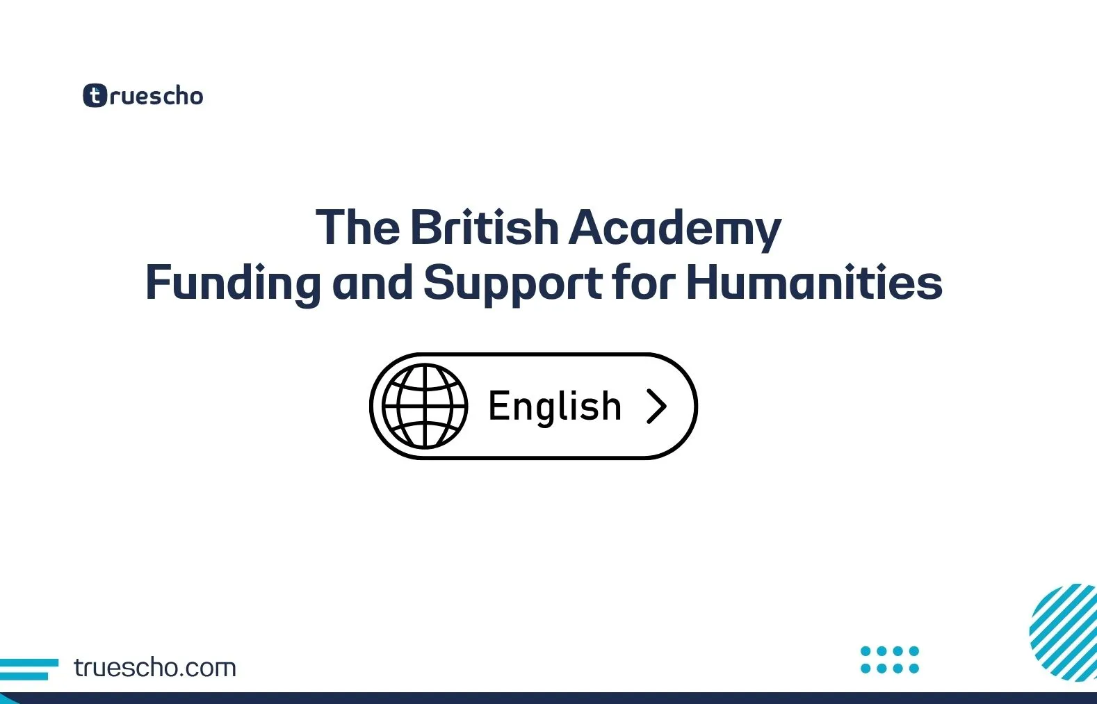 The British Academy