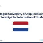 The Hague University of Applied Sciences