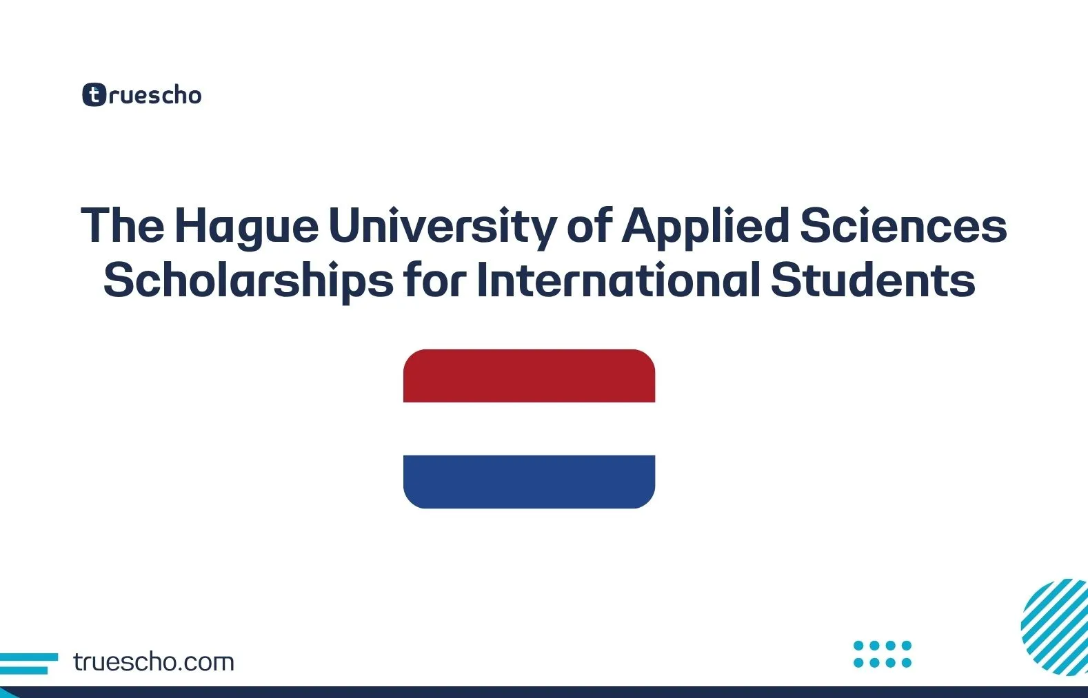The Hague University of Applied Sciences