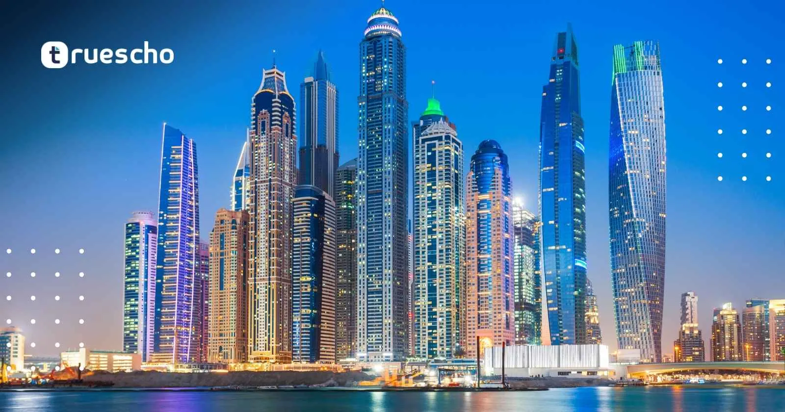 UAE Job Seeker Visa