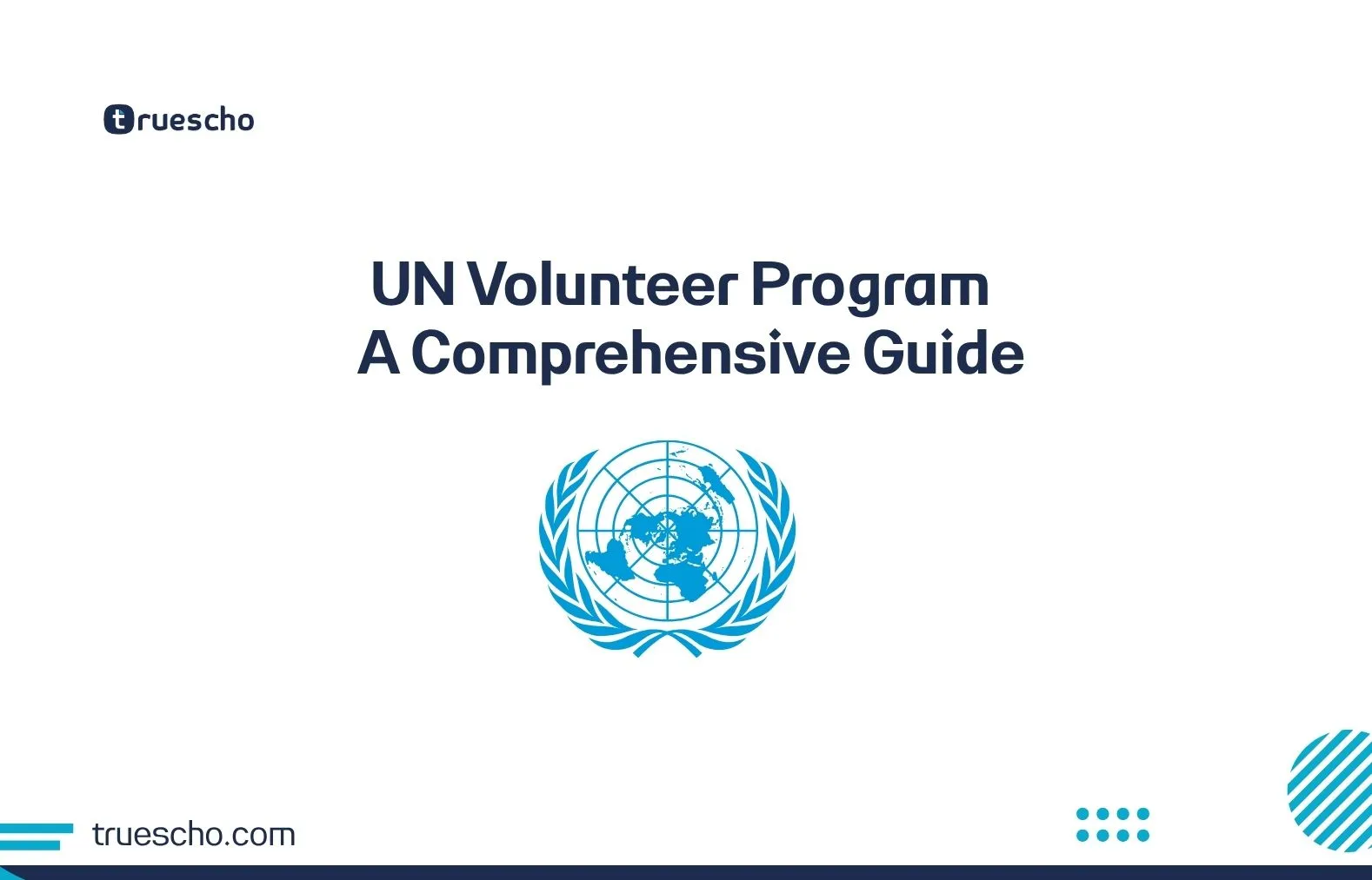 UN Volunteer Program
