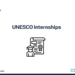 UNESCO Internships