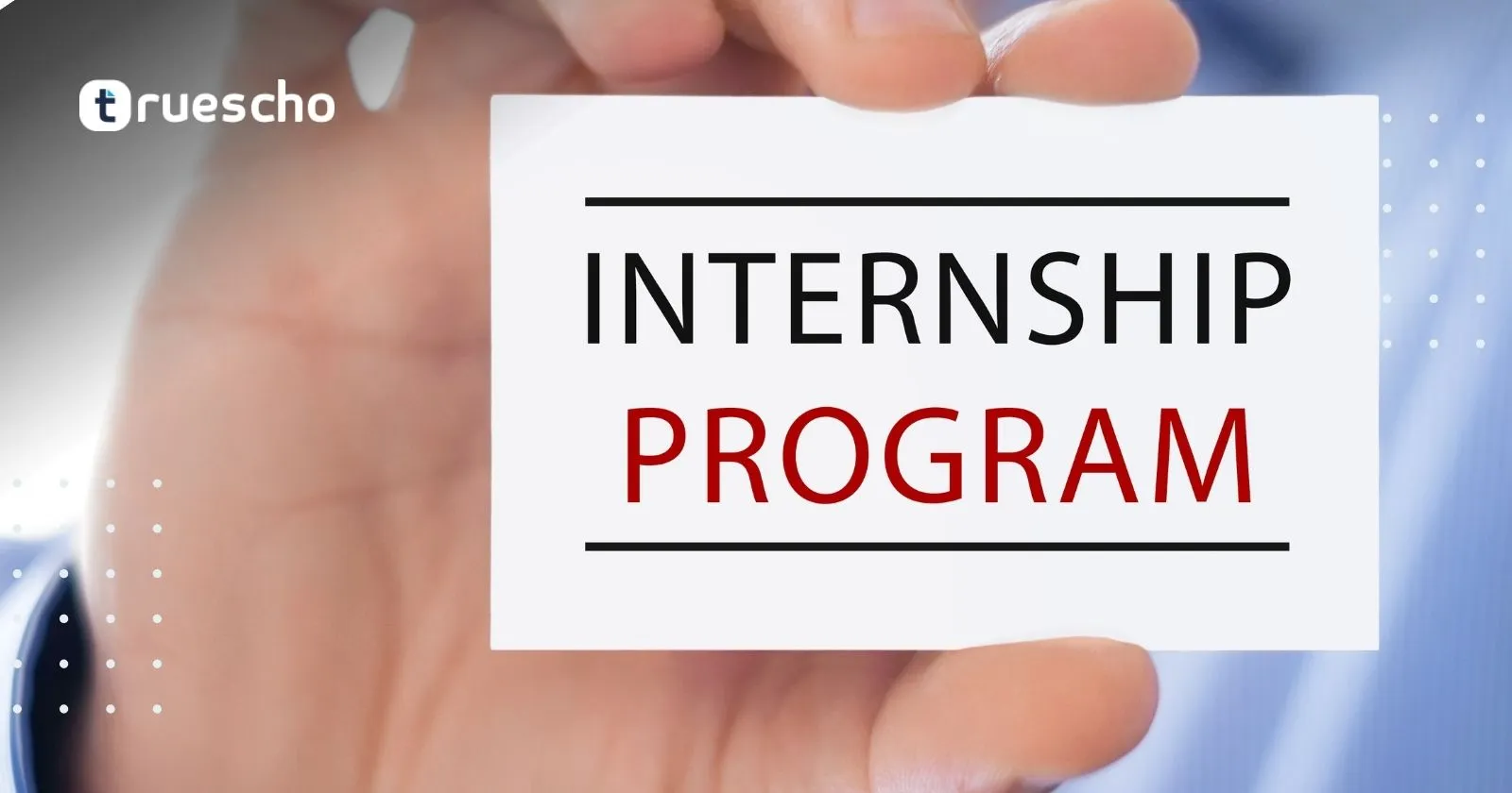 UNICEF Paid Internship 