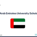 United Arab Emirates University Scholarships