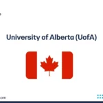 University of Alberta