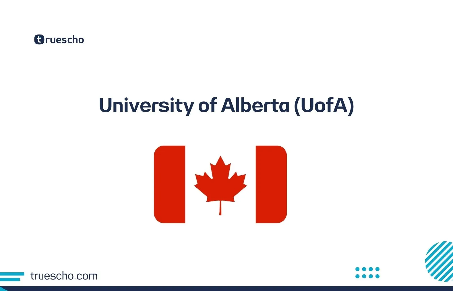 University of Alberta
