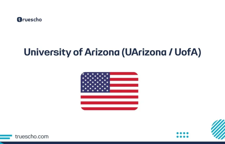 University of Arizona