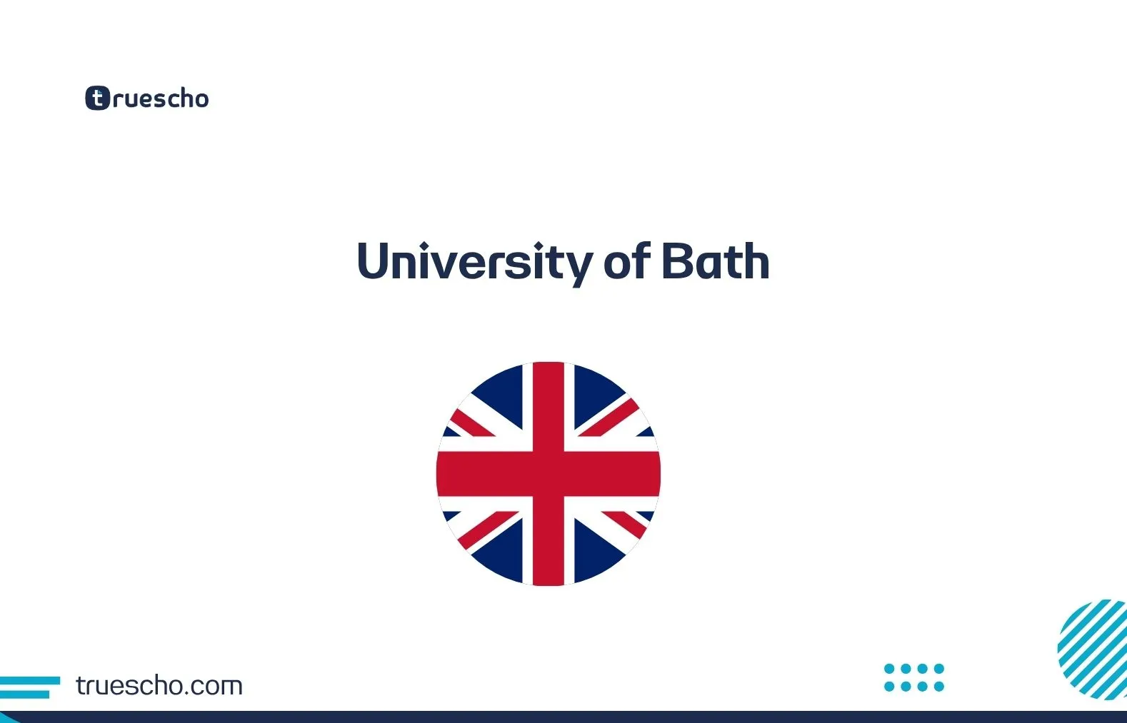 University of Bath