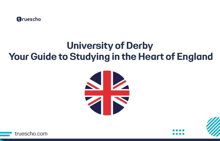 University of Derby