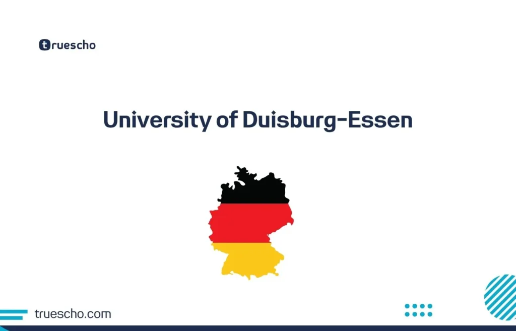 University of Duisburg-Essen