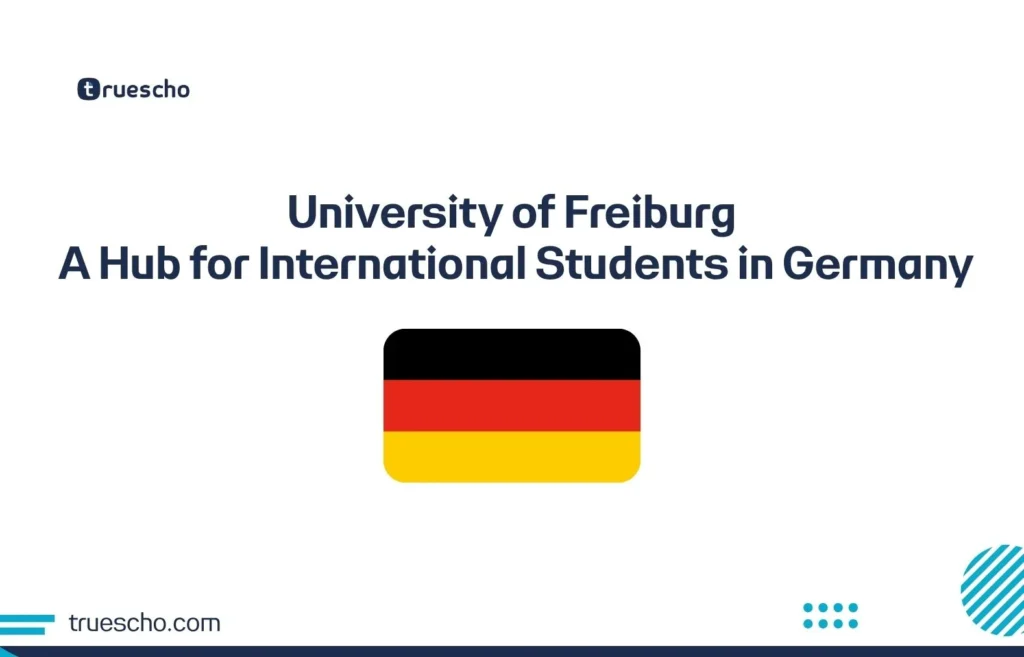 University of Freiburg