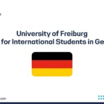 University of Freiburg