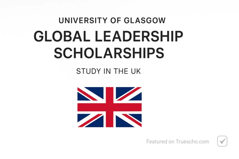 University of Glasgow