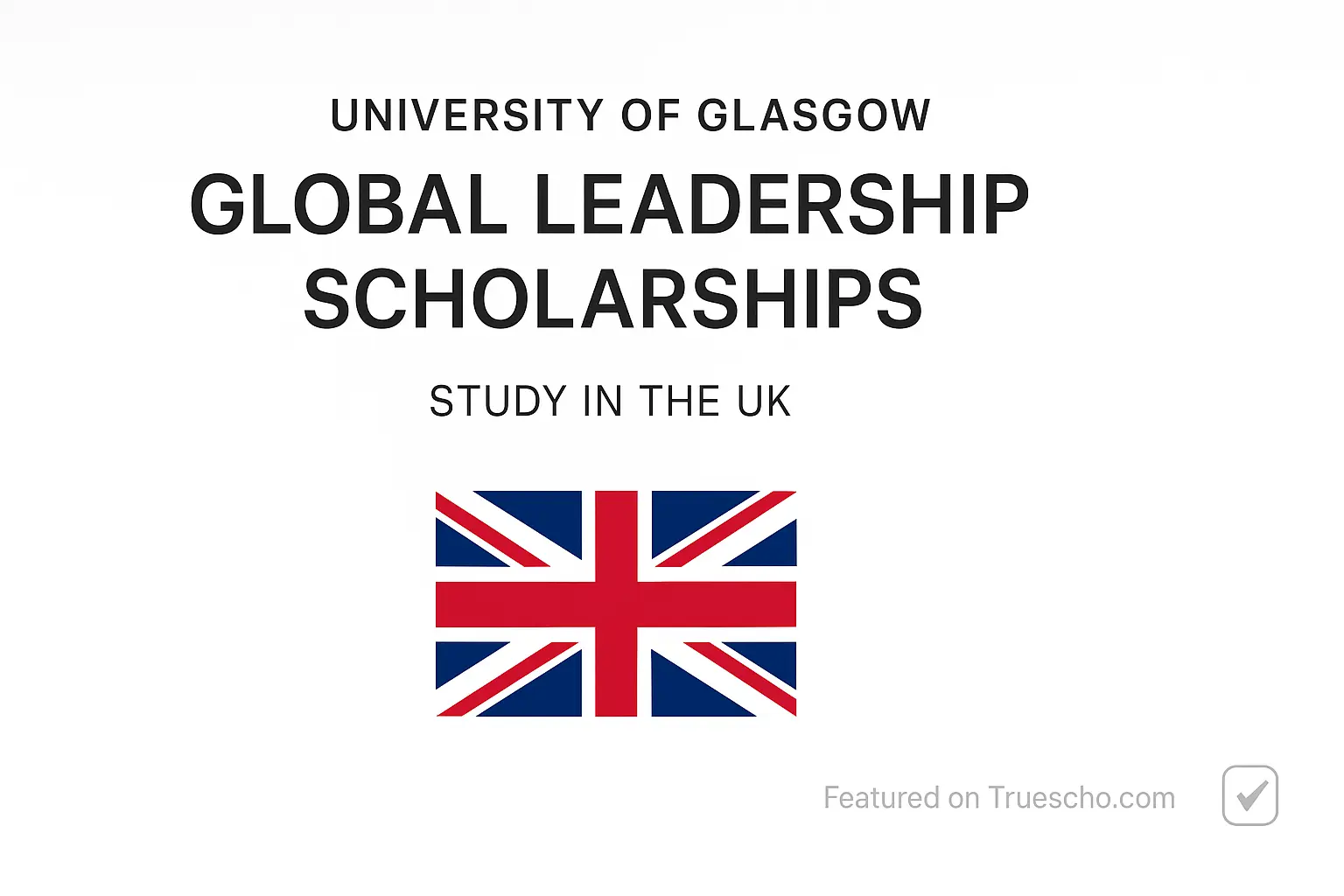 University of Glasgow