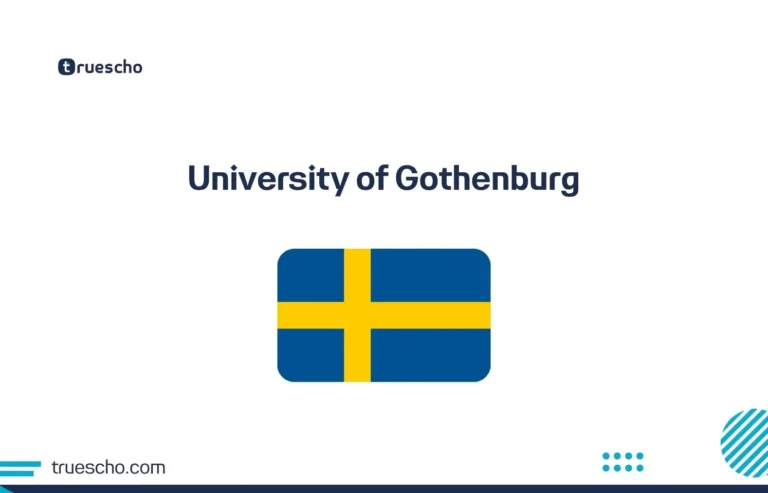 University of Gothenburg
