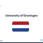 University of Groningen