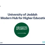 University of Jeddah