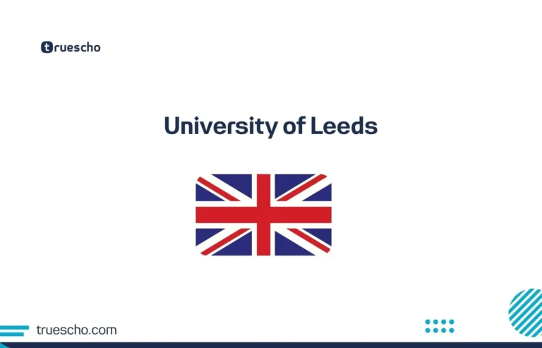 University of Leeds