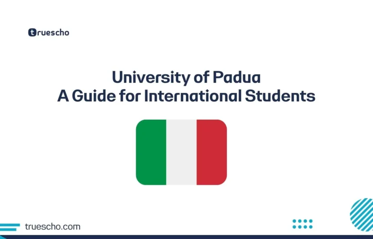 University of Padua