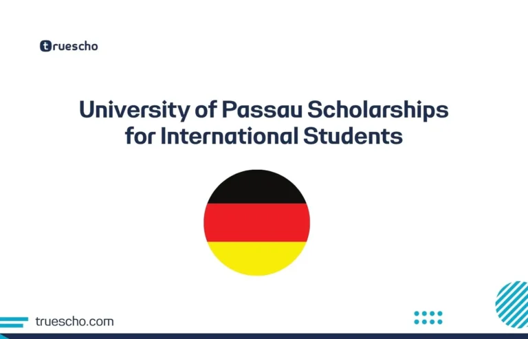 University of Passau Scholarships