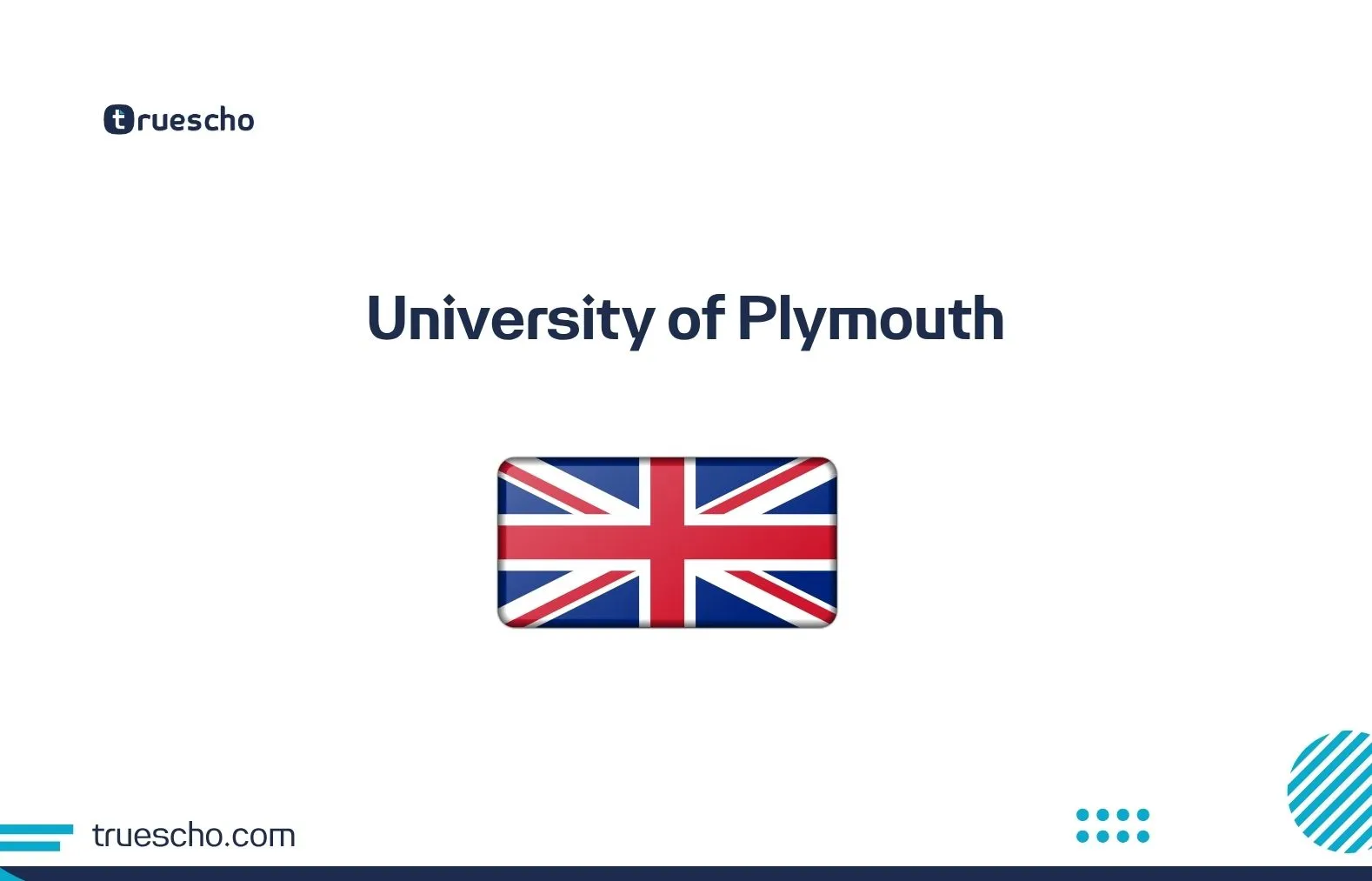University of Plymouth