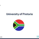 University of Pretoria