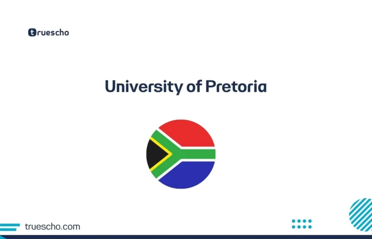 University of Pretoria