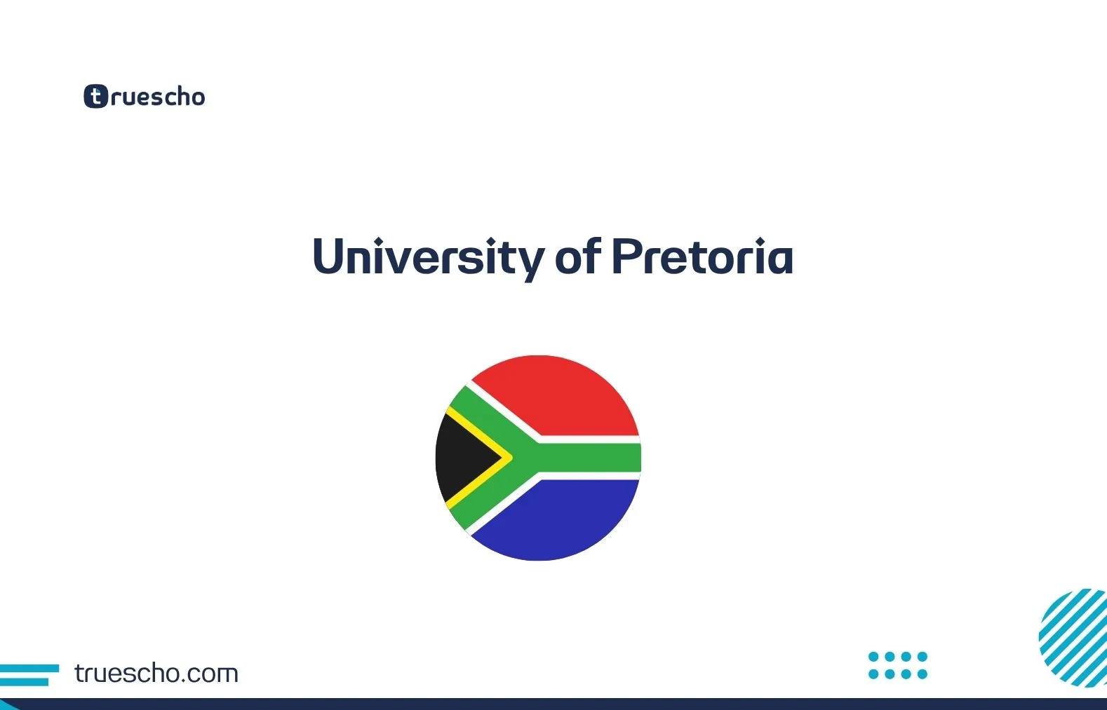 University of Pretoria