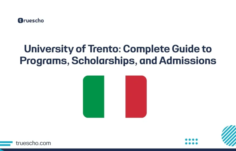 University of Trento