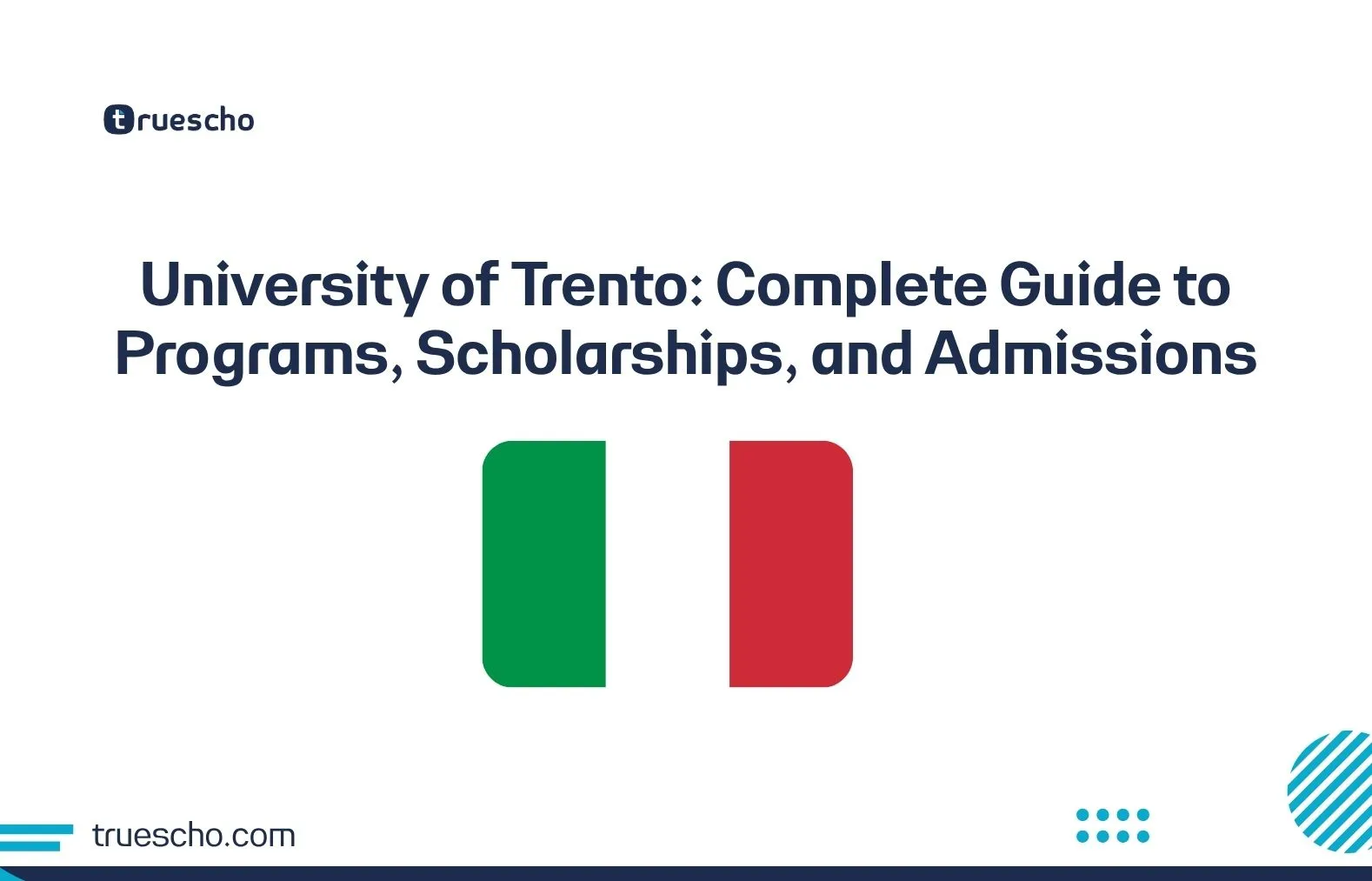 University of Trento