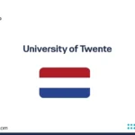 University of Twente