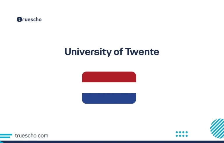 University of Twente