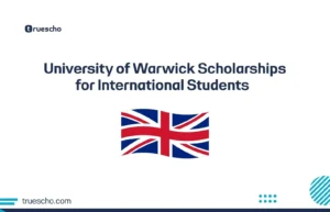 University of Warwick Scholarships