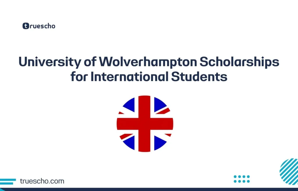 University of Wolverhampton Scholarships