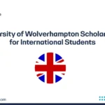 University of Wolverhampton Scholarships