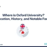 Where is Oxford University